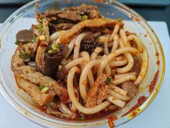 -清真•佬苏记邵阳回民米粉(河西店)