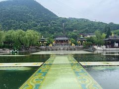 -华清宫景区