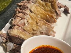 -贯贯吉·清真餐厅(浙江中路店)