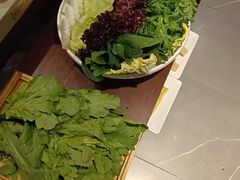 -蝎王府羊蝎子(虎坊桥总店)