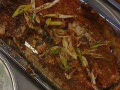 -清真·馬坡二旦烧烤(人生一串拍摄店)