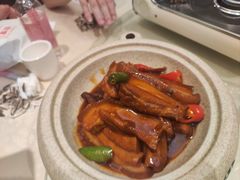 -小碗大胃(福久源新天地店)