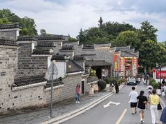 -客家大院·非遗赣南客家菜(郁孤台店)