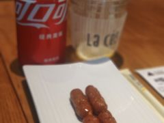 -乐凯撒披萨(正佳广场店)