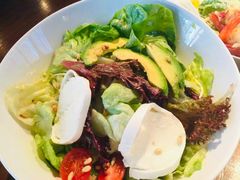-弗兰克牛排西餐厅Ribone steak house(柠檬花园店)