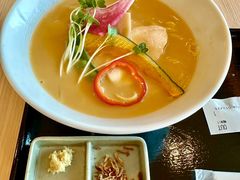 -篝拉面(银座店)