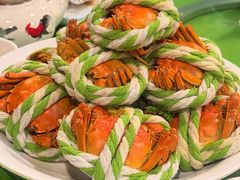 -盛港湾海鲜食府(黄沙店)