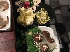 -重庆爽翻天老火锅(临平万达广场店)