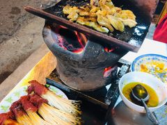 -瓦片烤肉(13号店)