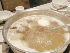 -八合里潮汕鲜牛肉火锅(福州万象城店)