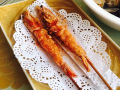 -老虎滩船说·海胆水饺·大连海鲜(老虎滩店)