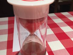 -西贝莜面村(上海百联西郊店)