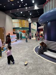 -奈尔宝家庭中心·亲子餐厅(鄞州万达店)