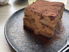 南瓜chai风味提拉米苏-里面·Noodlology(机电院店)