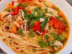 -拾光音乐餐酒吧(告庄星光夜市店)