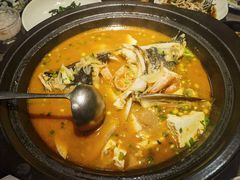 -小厨娘淮扬菜(诚信大道店)