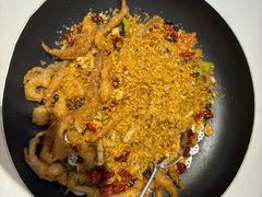 -万龙洲海鲜(南新仓店)