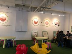 大堂-Co+Nut+Ink(圣淘沙店)