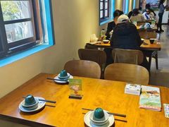 -云山竹·傣味手抓饭·野生菌孔雀宴·云南特色菜(昆明老街店)