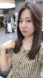 -藤野造型烫染·漂发