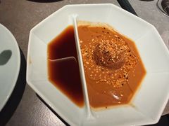 -鼎鼎香·港式火锅(北京SKP店)