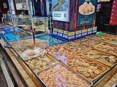 -船歌·鱼水饺青岛菜(闽江二路店)
