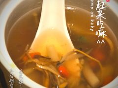 -大理实力希尔顿酒店•香全日制餐厅
