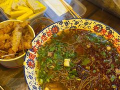 -茯茶镇