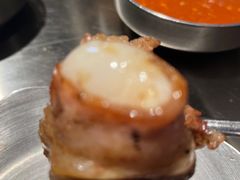 -韩山葵烤肉(太古里店)