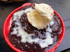 -铁真·刨冰红焖羊肉·正宗老字号