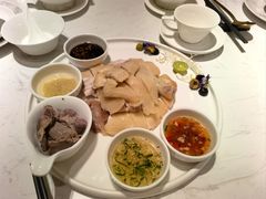 -闻见中国海南菜(K11店)