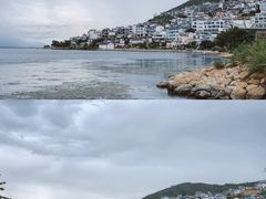 -大理洱海