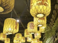 -南京大牌档(新街口德基广场店)