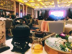 -顺德人家食府(黄金广场店)