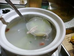 -琼大师东方烤乳猪(亚特兰蒂斯店)