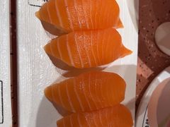 -元气寿司(东方宝泰店)