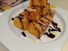 -龙记·香港茶餐厅(海上世界店)