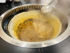 -老家大锅台·地锅鸡·铁锅炖(建邺文体路店)