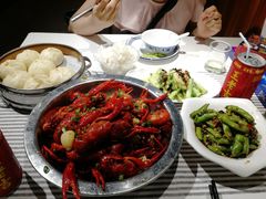 -熊记虾王·小龙虾(东晓南店)