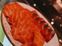-沈阳和平艾美酒店新食谱西餐厅