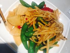 -海底捞火锅(武胜路凯德广场店)