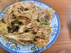 乾隆白菜-鼎香润(德胜门内店)