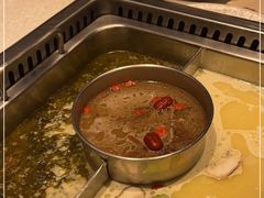 -巴奴毛肚火锅(大剧院店)