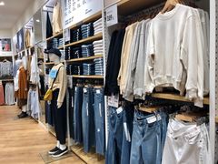 -优衣库(温州财富购物中心店)