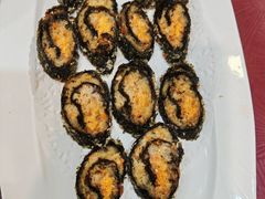 -天天海鲜城·海鲜大排档(新溪店)