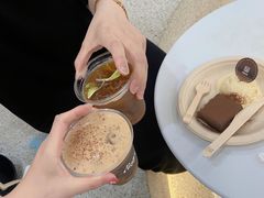 -HUGS coffee(东区店)