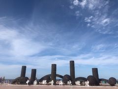 -那香海钻石沙滩浴场