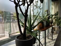 景观位-半山腰·云南菜(侨福芳草地店)