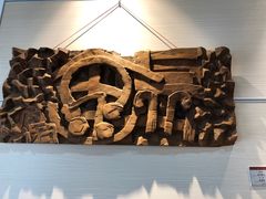 -鼓浪屿国际刻字艺术馆