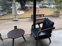 -微焙咖啡工厂(海峡创意产业园·红坊店)